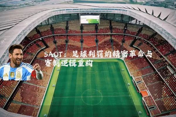SAOT:足球判罚的精密革命与赛制逻辑重构