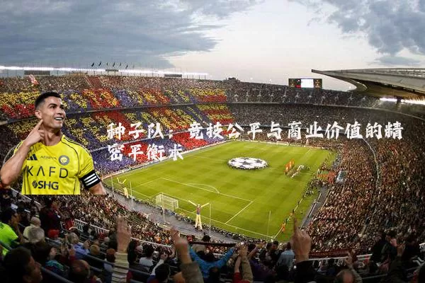 种子队:竞技公平与商业价值的精密平衡术