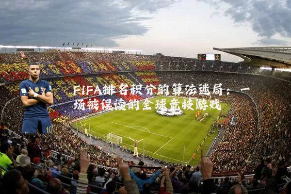 FIFA排名积分的算法迷局：一场被误读的全球竞技游戏